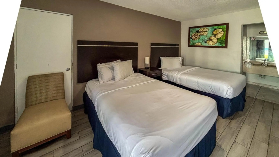 Motel 6 – Altamonte Springs, FL