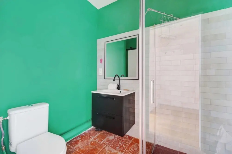 Spacious Studio - 2p/43m2 - Montorgueil / Louvre