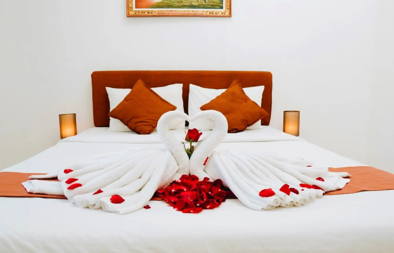 Bahana Guest House