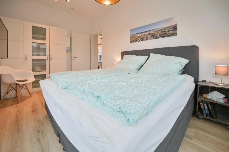FeWo "Hohe Flucht" - Penthouse