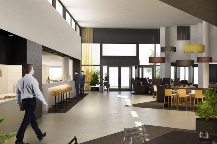 Hotel Pommern photo 12