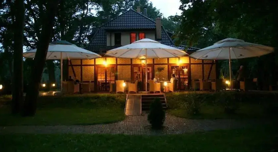 Villa Toskana
