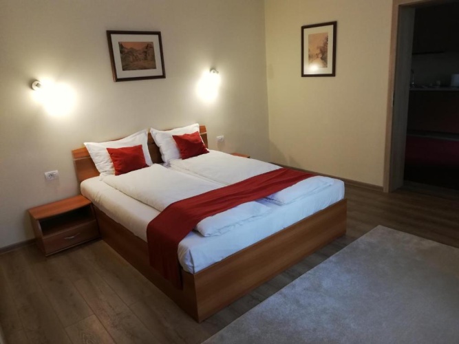 Standard Apartment
