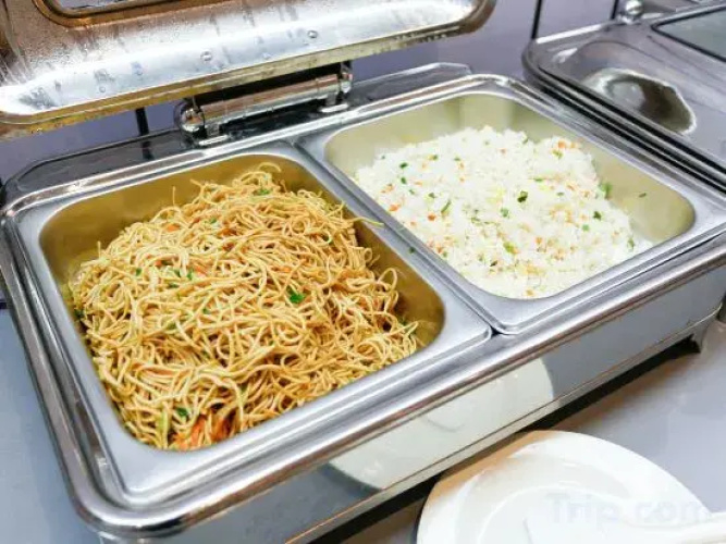 HanTing Hotel (Cixi Longshan)