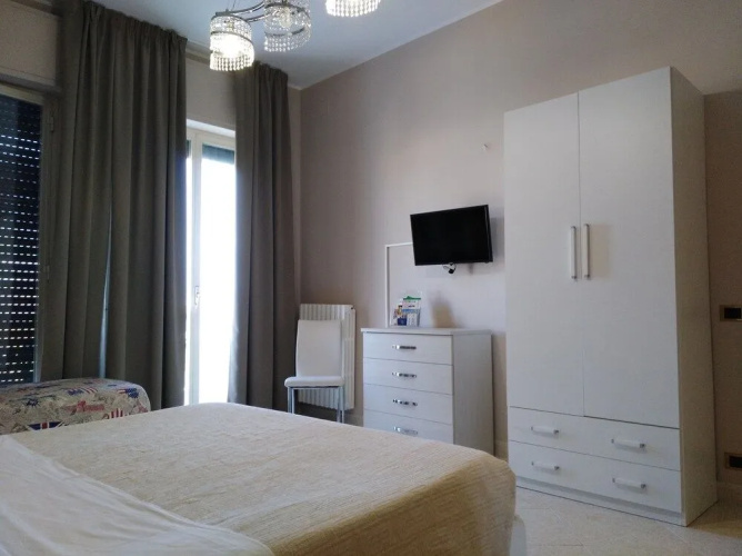 B&B Il Quadrifoglio