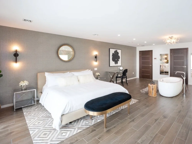 Standard Family room