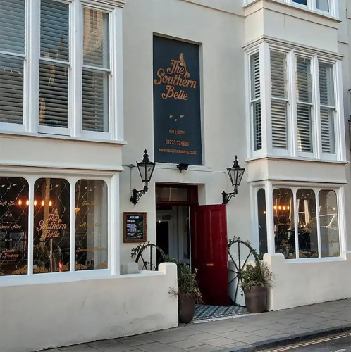 Image de l'hôtel