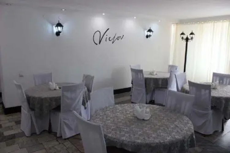 Victoria Hotel