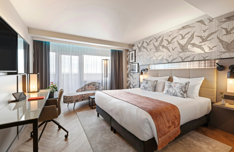 Leonardo Royal Hotel Frankfurt photo 8