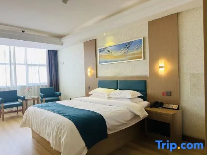 Business Single room