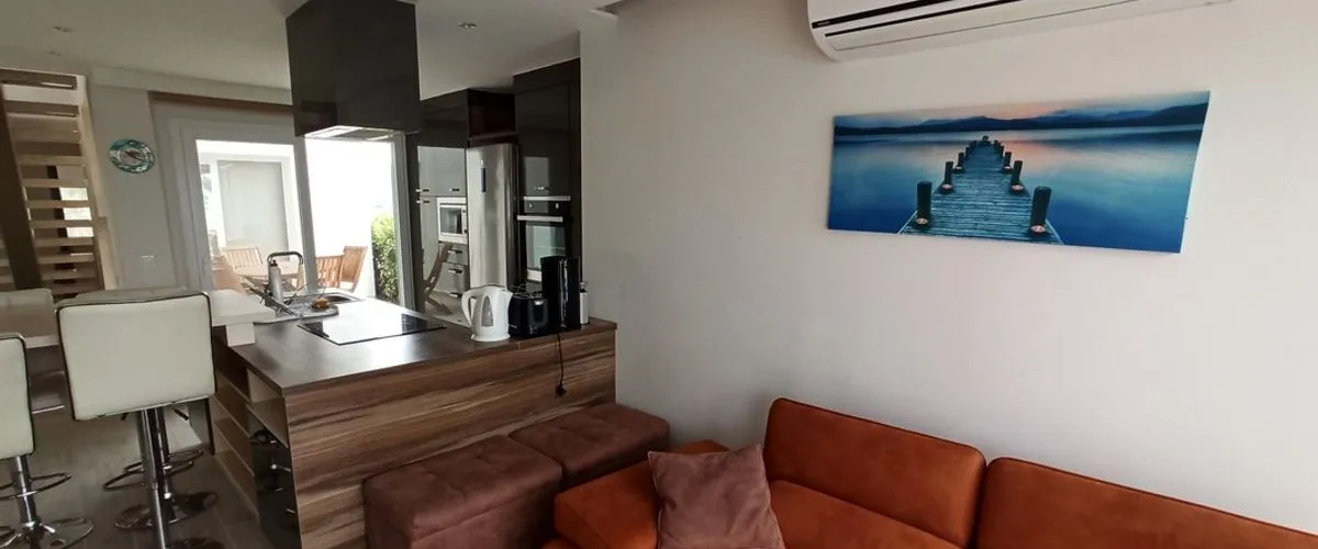 Villa Turkuaz Kuşadası