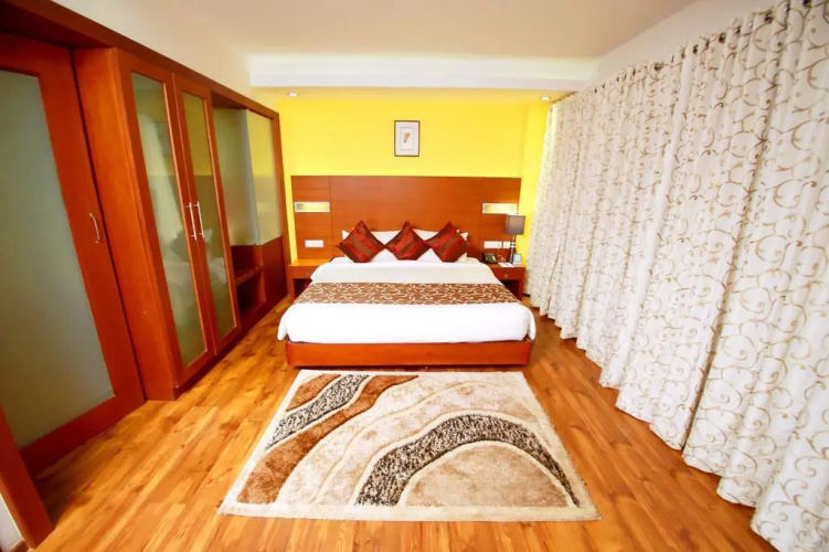 Hotel Niya Regency