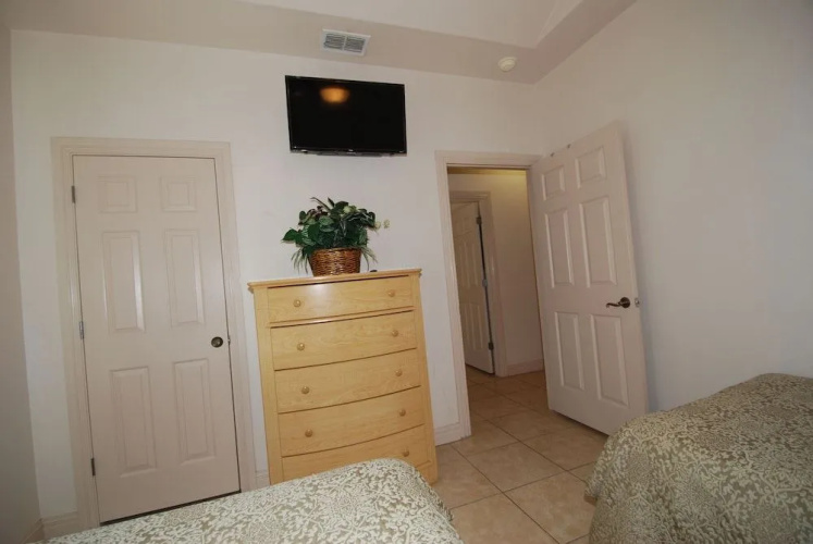Mar Y Sol Unit #3 2 Bedroom Condo by RedAwning