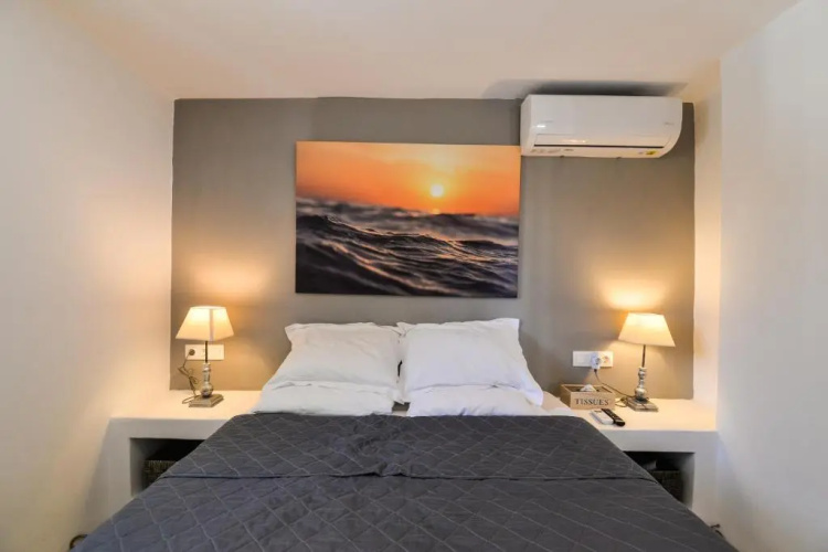Miramare Suites Mykonos