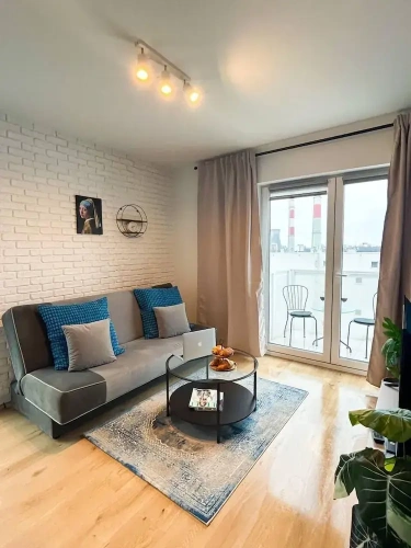 Comfort Apartment