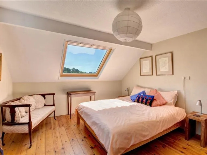 Holiday Home Mixtow Pill