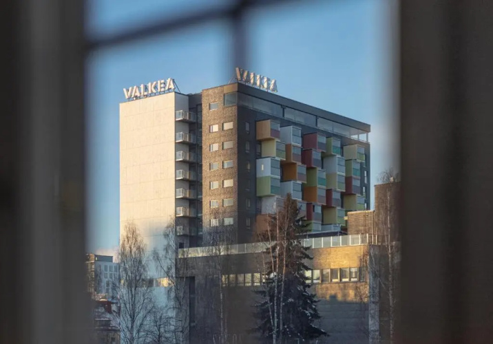 Otel görseli