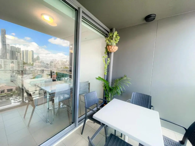 Apartments on Connor