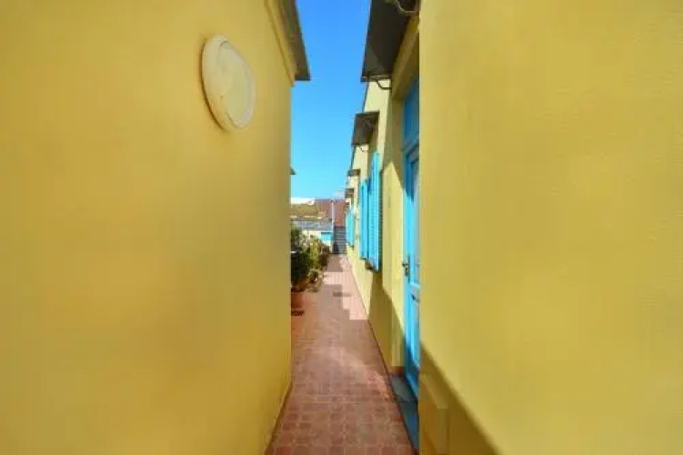 La Capannina