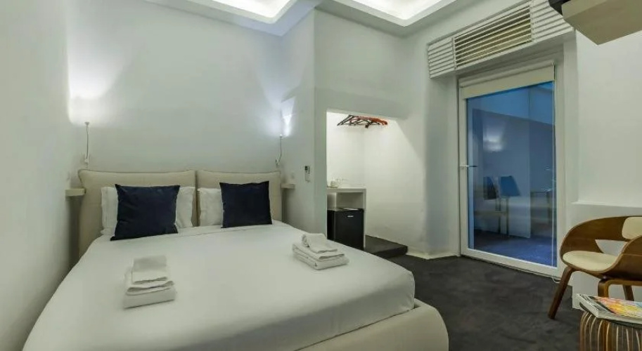 Chiado Prime Suites by Homing