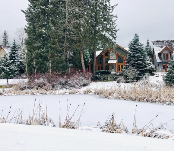 Cottage