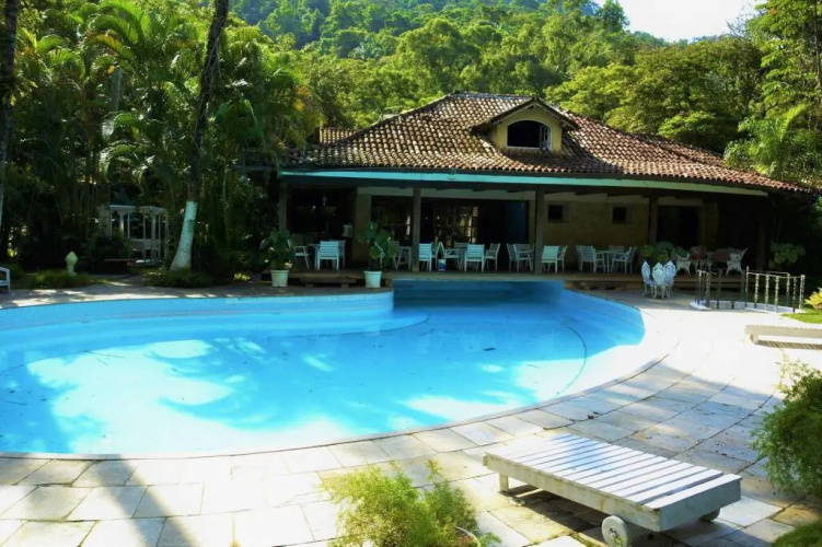 Sítio das Pedras
