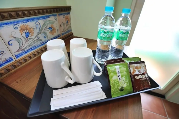 Quadruple Family Suite