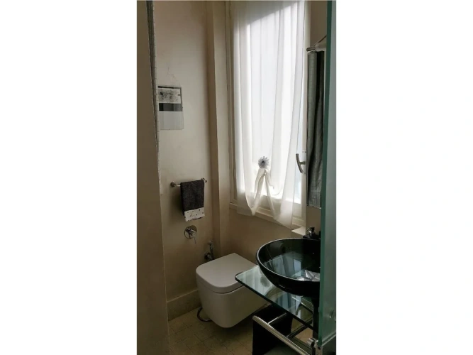 3 Bedrooms Apartment
