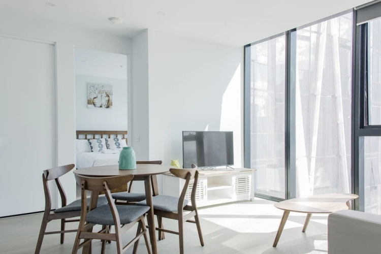 Avant Tower Apartment