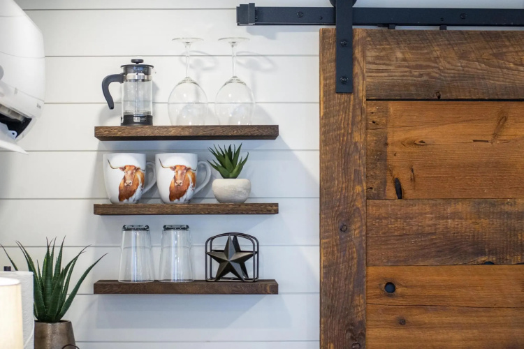 New The Lone Star Shipping Container
