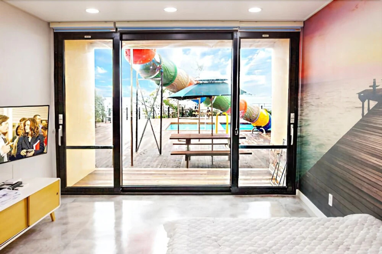 Buan Labeaute Spa Pension