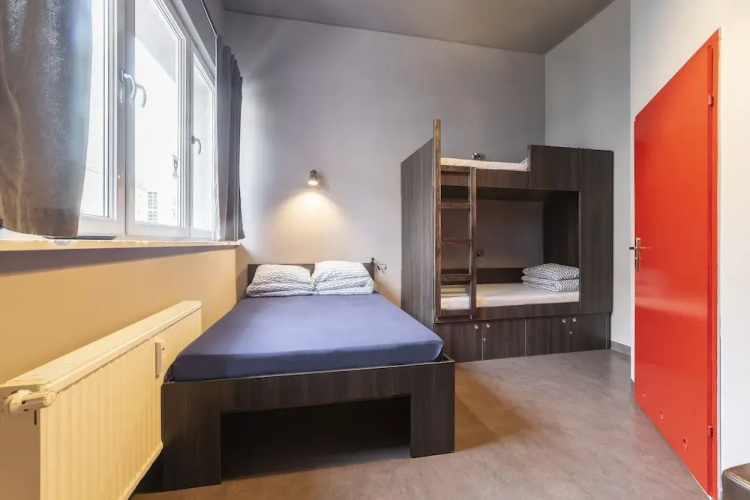 110Hostel