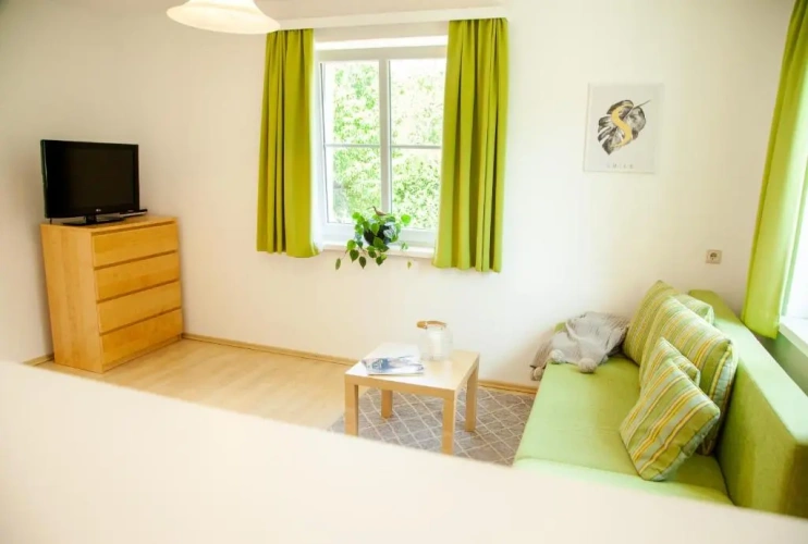1 Bedroom Comfort Apartment