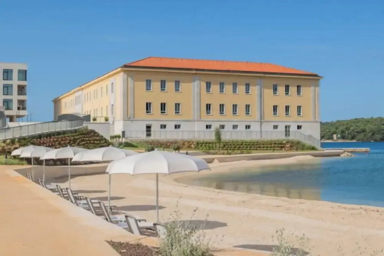 Monumenti Heritage Hotel & Resort - Istria