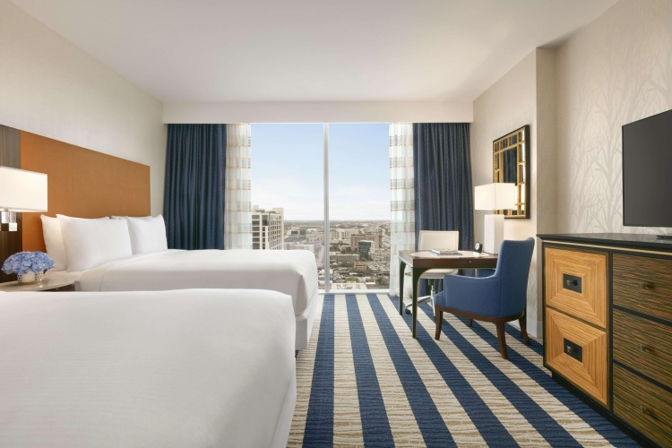 Fairmont Austin photo 12