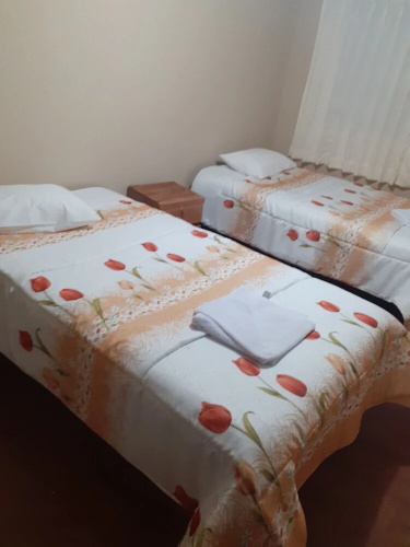 Samary house hostel