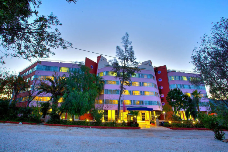 Hotelafbeelding