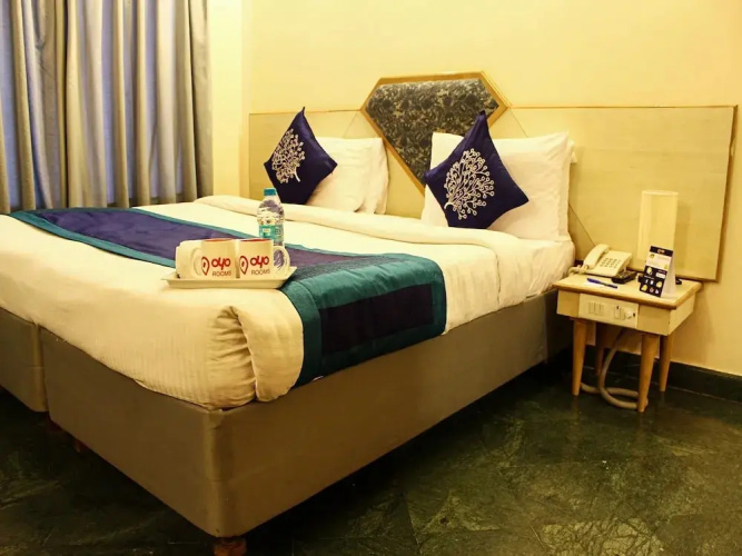 Hotel Annex