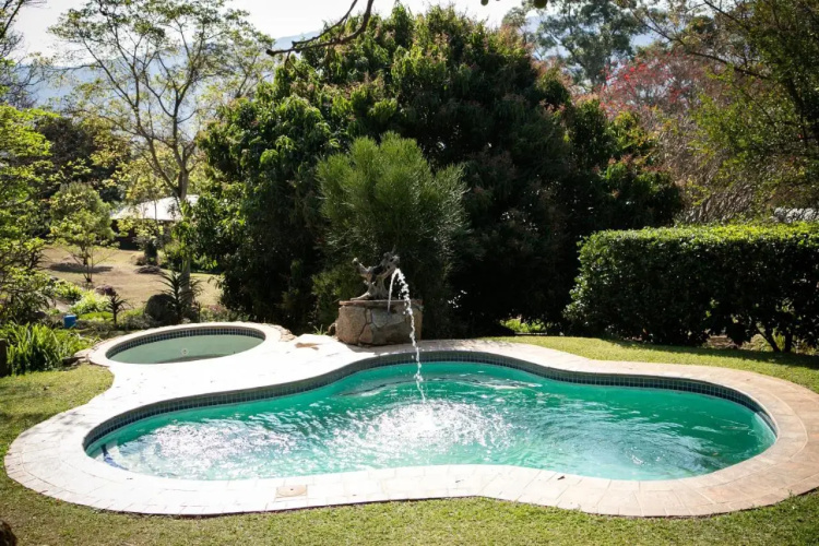 Timbali Lodge