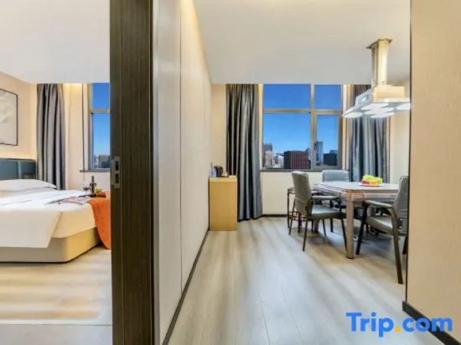 Double Suite