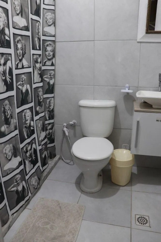 Hostel Morro do Cristo