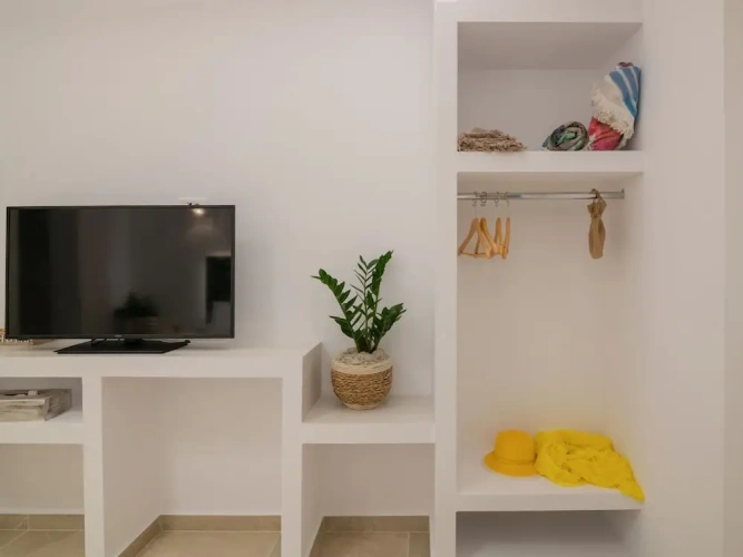 Premium room