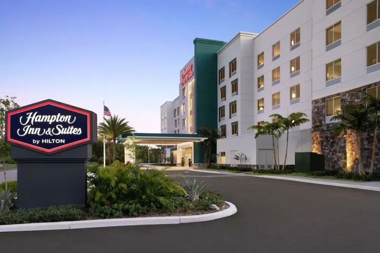 Hotelafbeelding