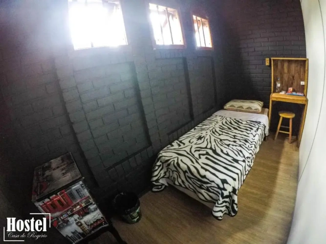 Economy Single room