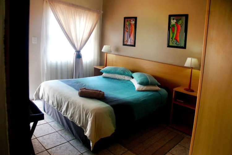 Mzimayi River Lodge