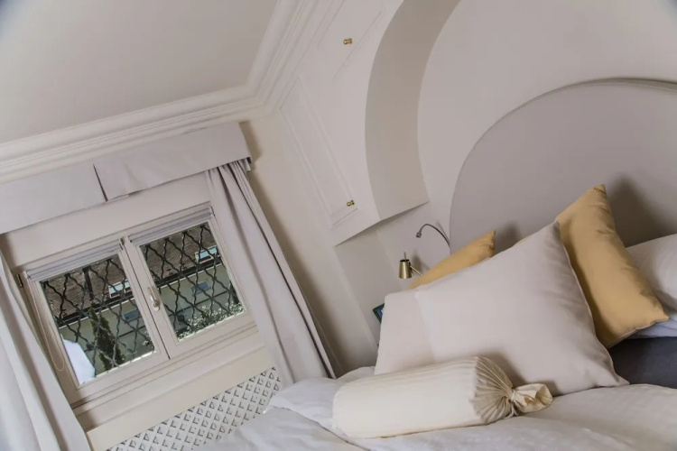 President Boutique Apartment