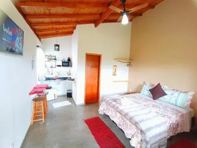 Fazenda Hotel Engenho