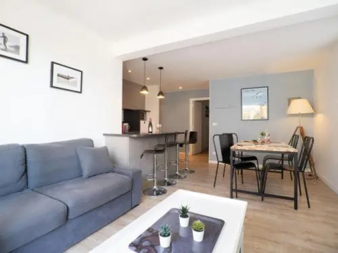 Apartment Victoria