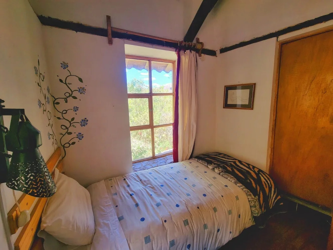 Casa De Campo Urubamba