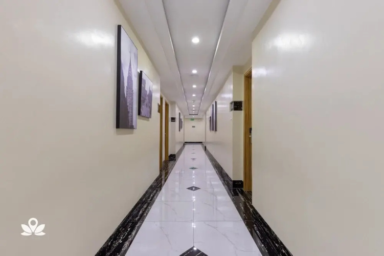 ZEN Rooms Sun Star Manila